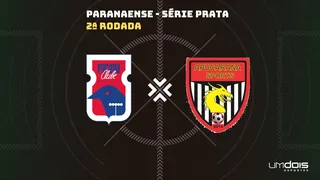 Paraná Clube x Apucarana: escalações prováveis e onde assistir