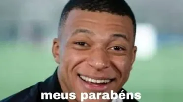 Memes zoam França e Mbappé após título da Argentina