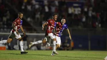 Com aproveitamento de 15%, Paraná completa 100 dias desde única vitória em 2022