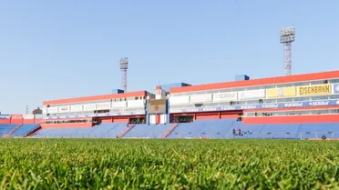Estádio do Paraná Clube será a casa de outro clube em disputa nacional