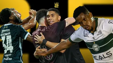 Série B: Saiba o que está em jogo na penúltima rodada