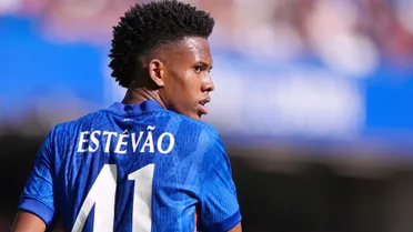 Brasileiros na lista dos jovens mais valiosos do mundo no futebol