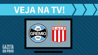 Grêmio x Estudiantes AO VIVO: saiba como assistir ao jogo na TV