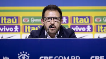 Ramon convoca seleção sub-20 “alternativa” para Jogos Pan-Americanos