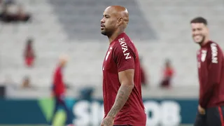 Abner volta, e Thiago Heleno cumpre suspensão no Athletico contra o Atlético-GO