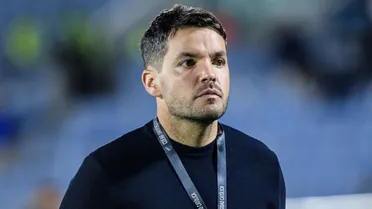 Cruzeiro demite técnico após vice no Campeonato Mineiro