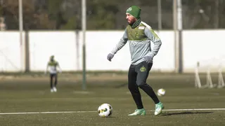 Willian Farias lamenta lesão de Andrey, mas destaca força do elenco do Coritiba