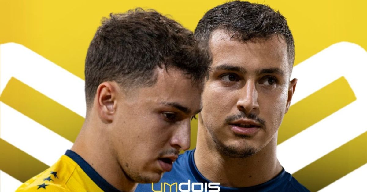 Irmão de ídolo do Botafogo e Paraná Clube brilha no futevôlei após lesão gravíssima