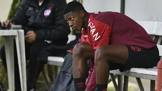Athletico terá reforço de Matheus Babi para buscar vaga no Paranaense