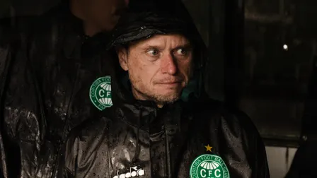 Coritiba sofre com mais um problema para o jogo contra o Vasco