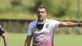 Novo técnico do aspirante do Athletico, Lazaroni exalta legado do pai ex-seleção brasileira