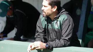 Morínigo quebra silêncio, se declara ao Coxa, mas revela como o medo da queda afeta o clube