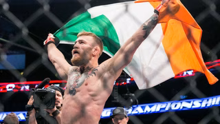 UFC 329 terá volta de Conor McGregor: Data, horário, card completo e onde assistir