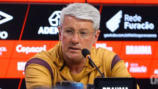 Athletico nas mãos de Odair Hellmann: solução ou ilusão?