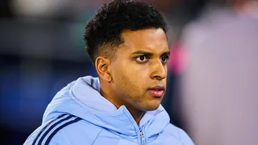 Rodrygo quebra silêncio após sumiço e boatos no Real Madrid