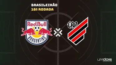 Bragantino x Athletico: escalações prováveis e onde assistir
