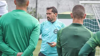 Coritiba deve repetir formação de goleada contra o FC Cascavel