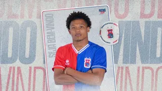 Paraná fecha com artilheiro do São Joseense: “Camisa com peso”