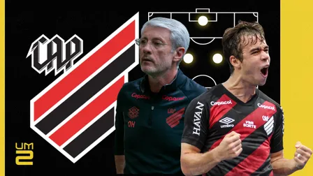 Notícias do Athletico hoje: Propostas da Europa agitam o Furacão