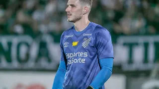 Em tom de despedida, Bento nega falha em nova derrota do Athletico