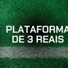 Plataforma de 3 reais – As 7 melhores bets em 2025