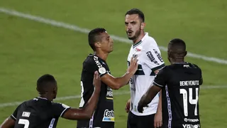 Coritiba precisa quase dobrar número de vitórias para escapar do rebaixamento