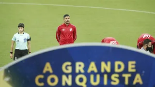Página virada: Lucho projeta carreira como técnico do Athletico