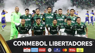 Palmeiras perde valor milionário com eliminação na semifinal da Libertadores para o Boca