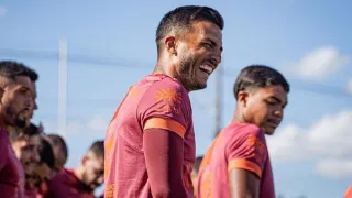 Ex-Coritiba se recupera de grave lesão e vira aposta de adversário do Athletico