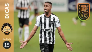Dicas do Cartola FC 2020 – 15ª rodada: escalações e apostas