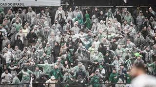 STJD pune Coritiba e Operário por confusões em jogo da Série B