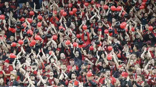 A paixão centenária da grande torcida do Athletico