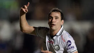 Com gol de Pablo, Operário avança e pega o Londrina na próxima fase da Copa do Brasil