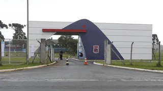 Paraná negocia terceirização do departamento de futebol; veja detalhes