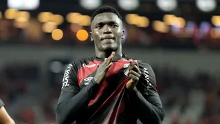 Viveros revela drama com filho após brilhar no Athletico