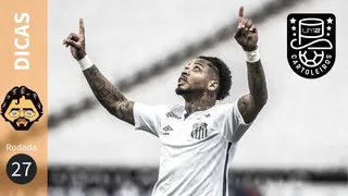 Dicas do Cartola FC 2020 – 27ª rodada: escalações e apostas