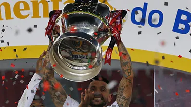 Athletico volta a disputar a primeira fase da Copa do Brasil após sete anos; veja o retrospecto