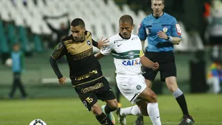 Contra o Botafogo, Coritiba tenta quebrar tabu de sete anos
