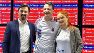 Após recusa do Athletico, Fatal Model anuncia parceria com o Paraná Clube