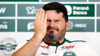 Coritiba se precipitou e perdeu o roteiro ao demitir Barroca