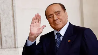 Futebol italiano chora a morte de uma de suas principais personalidades