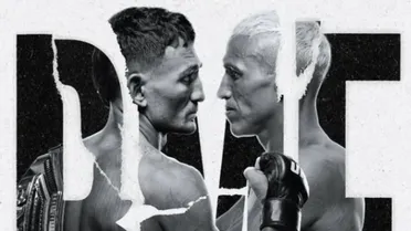Do Bronx esquenta UFC 326 e promete ‘chocar o mundo’ contra Holloway