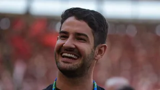 “Compre a SAF”: Alexandre Pato manda recado ao Paraná Clube após queda