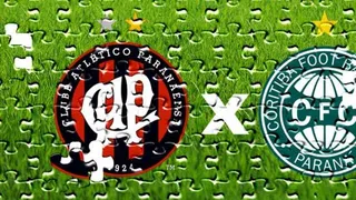 Com carta aberta à torcida, Atlético “declara guerra” ao Coritiba