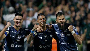 Desempenho, números, destaques, melhor jogo: veja o balanço do Coritiba em 2022