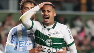 Athletico e Coritiba fizeram papel ridículo na rodada da medíocre Série B