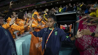 Público de França x Brasil supera jogo da anfitriã Austrália em Brisbane na Copa