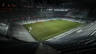 Governo questiona valores da reforma e “atrasa” solução para dívida da Arena