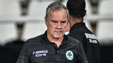Ex-Coritiba e Paraná, Paulo Bonamigo tem retorno surpreendente ao Brasileirão