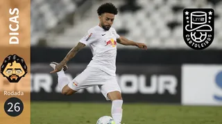 Dicas do Cartola FC 2020 – 26ª rodada: escalações e apostas